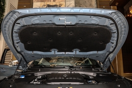 2024款林肯飞行家 3.0T V6 四驱总统版 六座