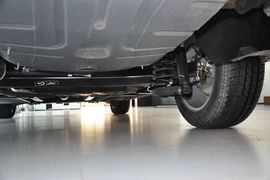 2013款标致308 1.6L手动优尚型