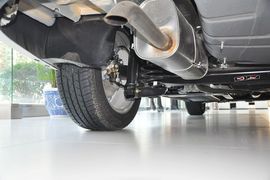 2013款标致308 1.6L手动优尚型