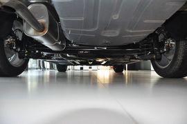 2013款标致308 1.6L手动优尚型