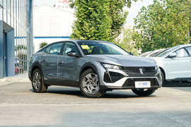 2025款标致408X ME