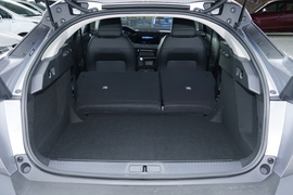 2025款标致408X ME