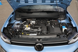 2025款大众途岳 新锐 300TSI 锐意版