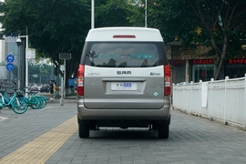 正后