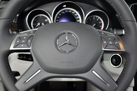 2014款奔驰E260L豪华型 改款