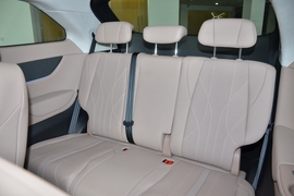 2024款小鹏X9 610长续航Pro