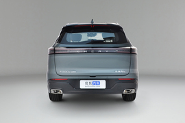 2025款奇瑞瑞虎8 PLUS 290TGDI DCT尊贵型