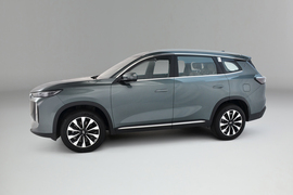 2025款奇瑞瑞虎8 PLUS 290TGDI DCT尊贵型