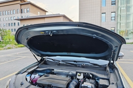 2023款奇瑞瑞虎9 2.0T 自动四驱旗舰版 5座 改款