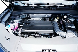 2023款奇瑞瑞虎9 2.0T 双离合两驱豪华版 7座 改款