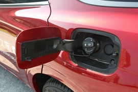 2023款捷尼赛思GV70 2.5T 四驱豪华型