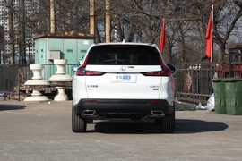 正后
