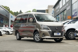 2023款东风风行菱智  M5L 1.6L 豪华型 7座