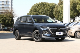 2023款五菱凯捷 混动铂金版 2.0L DHT奢享型