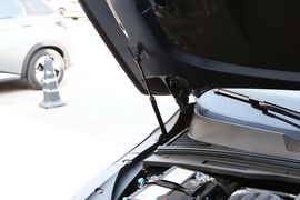 2023款五菱凯捷 混动铂金版 2.0L DHT奢享型