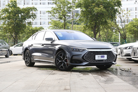 2024款比亚迪汉 DM-i 121KM 领航荣耀版 