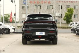 正后
