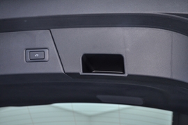 2025款奇瑞瑞虎9 2.0T尊享版