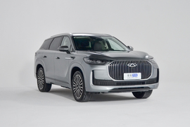 2025款奇瑞瑞虎9 C-DM 1.5T 82KM 超享版