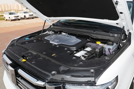 2023款坦克500 3.0T 运动版 造境型 7座