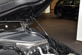 2024款奔驰GLC 300 4MATIC 轿跑SUV