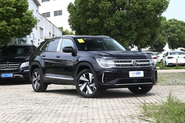 2024款大众途昂X 380TSI 四驱龙耀版