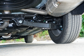 2024款捷途X70 PLUS 1.6T DCT超享版 5座