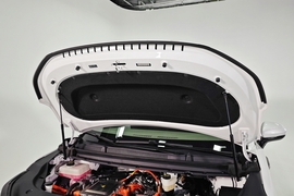 2024款上汽大通MAXUS大家7 605km 高山加长续航版 七座