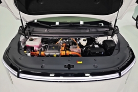 2024款上汽大通MAXUS大家7 605km 高山加长续航版 七座