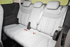 2024款上汽大通MAXUS大家7 605km 高山加长续航版 七座