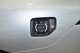 2024款小鹏P7i 550 Pro