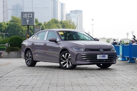 2025款大众帕萨特 Pro 380TSI 龙耀版