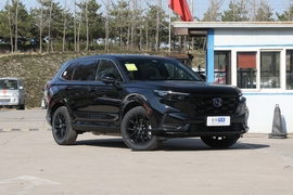 2023款本田CR-V PHEV 2.0L ePHEV 领越版