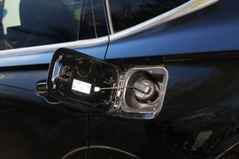 2023款本田CR-V PHEV 2.0L ePHEV 领越版