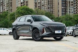 2023款长安欧尚Z6 蓝鲸 1.5T DCT智尊型