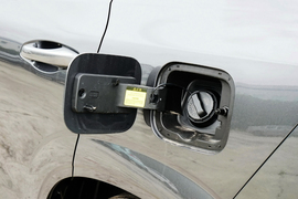 2023款长安欧尚Z6 蓝鲸 1.5T DCT智尊型