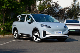 2024款ARCFOX极狐考拉S AIR