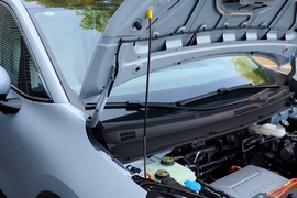 2024款ARCFOX极狐考拉S AIR