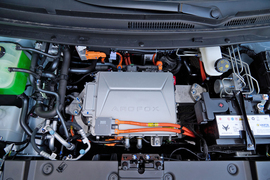 2024款ARCFOX极狐考拉S AIR