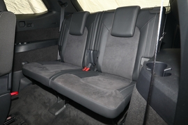 2024款奥迪Q6 45 TFSI quattro 影武士版 7座