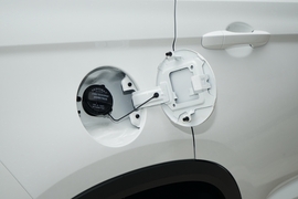 2024款东风风行T5 盛世款 1.6L CVT追梦版 五座