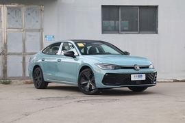 2025款大众帕萨特 Pro 380TSI 星空龙尊版