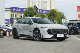 2024款马自达EZ-6 纯电600智尊版