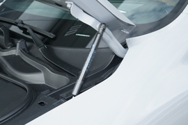 2024款马自达EZ-6 纯电600智尊版