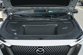 2024款马自达EZ-6 纯电600智尊版