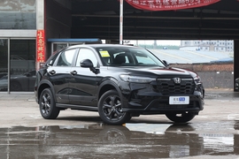2023款本田HR-V 240TURBO 劲享版