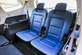 2023款睿蓝9 470km 旗舰版