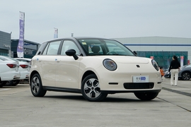 2024款江淮钇为3 挚爱版 330km Air+