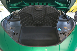 2024款路特斯ELETRE L+