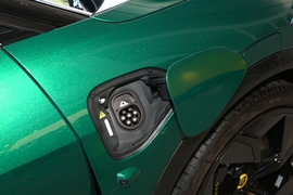 2024款路特斯ELETRE L+